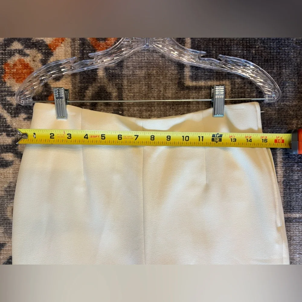 SOMETHING NAVY | Blazer+ Pants Canary Yellow Suit - Picture 10 of 11